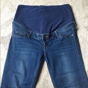 Maternity pants bundle